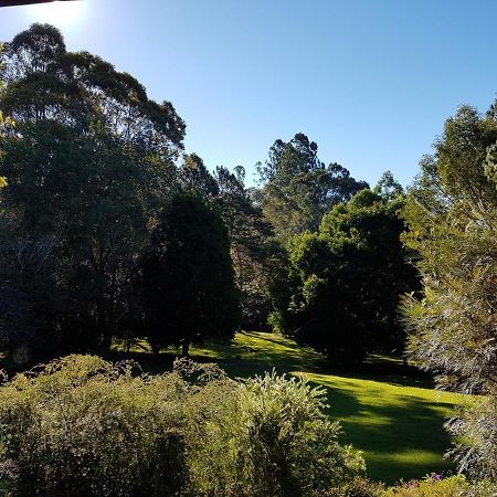 Villa The Paddocks Maleny Exterior foto