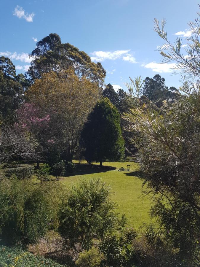 Villa The Paddocks Maleny Exterior foto