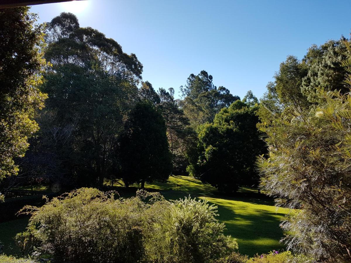Villa The Paddocks Maleny Exterior foto