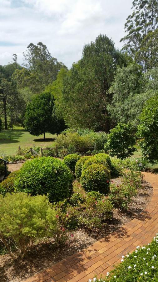 Villa The Paddocks Maleny Exterior foto
