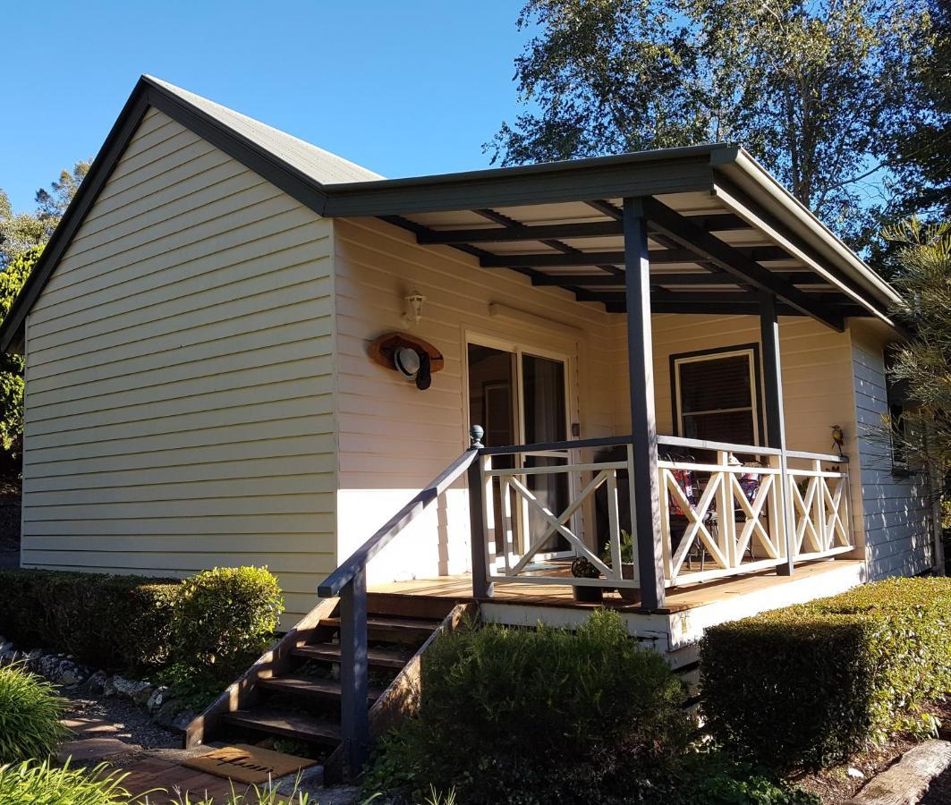 Villa The Paddocks Maleny Exterior foto